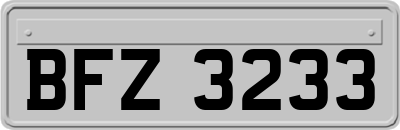 BFZ3233