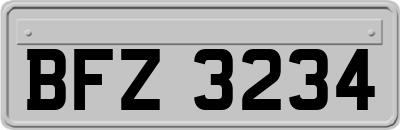 BFZ3234
