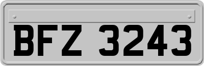 BFZ3243