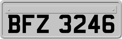 BFZ3246