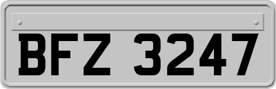 BFZ3247