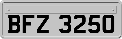BFZ3250