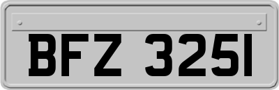 BFZ3251