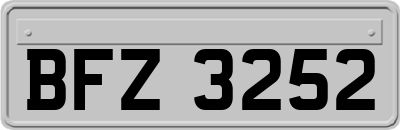 BFZ3252