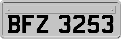 BFZ3253