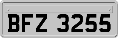 BFZ3255