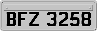 BFZ3258