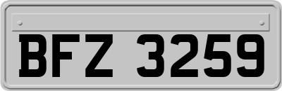 BFZ3259