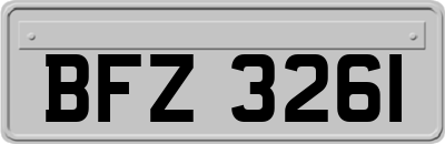 BFZ3261