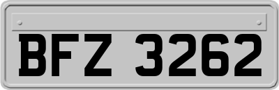 BFZ3262