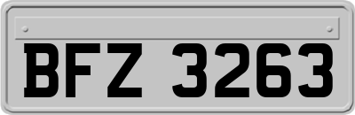 BFZ3263