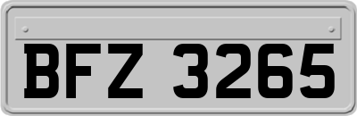 BFZ3265