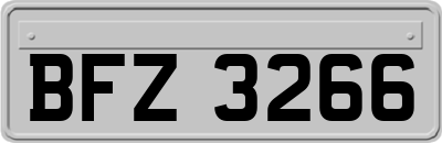 BFZ3266
