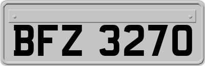 BFZ3270