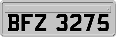 BFZ3275