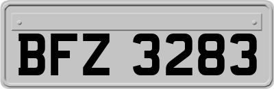 BFZ3283
