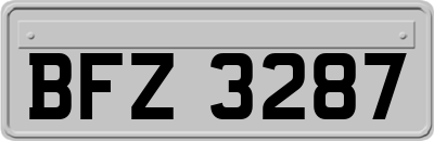 BFZ3287
