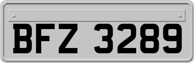 BFZ3289