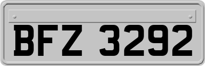 BFZ3292