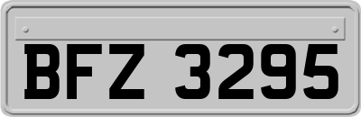 BFZ3295
