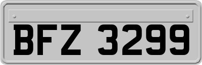 BFZ3299
