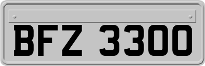 BFZ3300