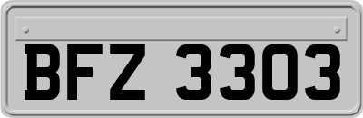 BFZ3303