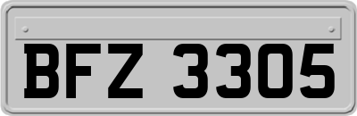 BFZ3305