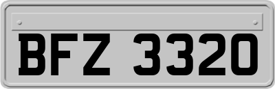 BFZ3320