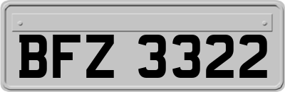 BFZ3322