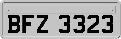 BFZ3323