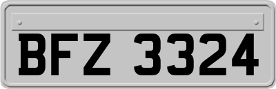 BFZ3324
