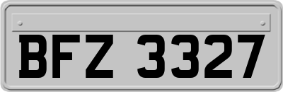 BFZ3327