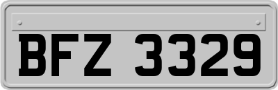 BFZ3329