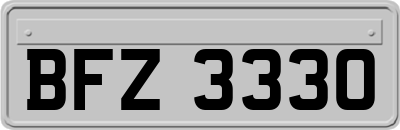 BFZ3330