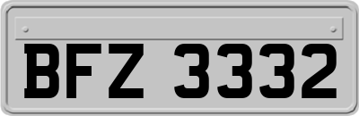 BFZ3332