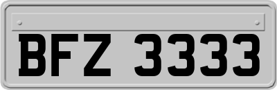 BFZ3333