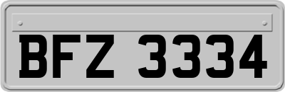 BFZ3334