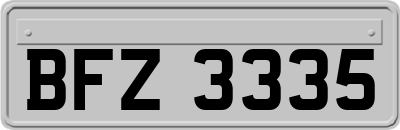 BFZ3335