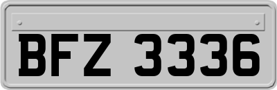 BFZ3336