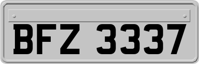 BFZ3337