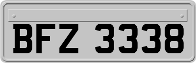 BFZ3338