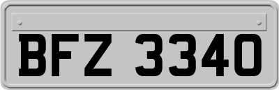 BFZ3340
