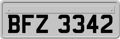 BFZ3342