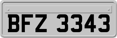 BFZ3343