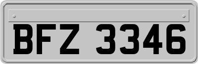 BFZ3346
