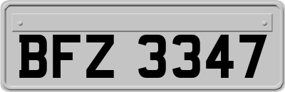 BFZ3347
