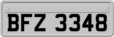 BFZ3348