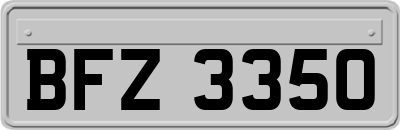 BFZ3350