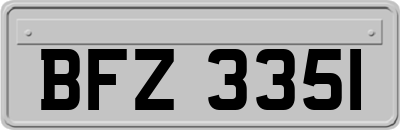BFZ3351